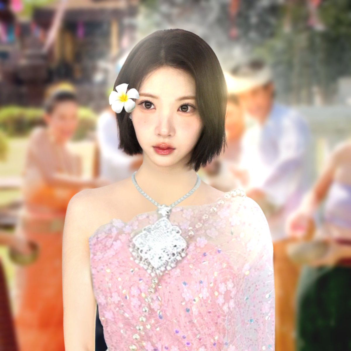 CHOIJIWOO THAILAND tweet media