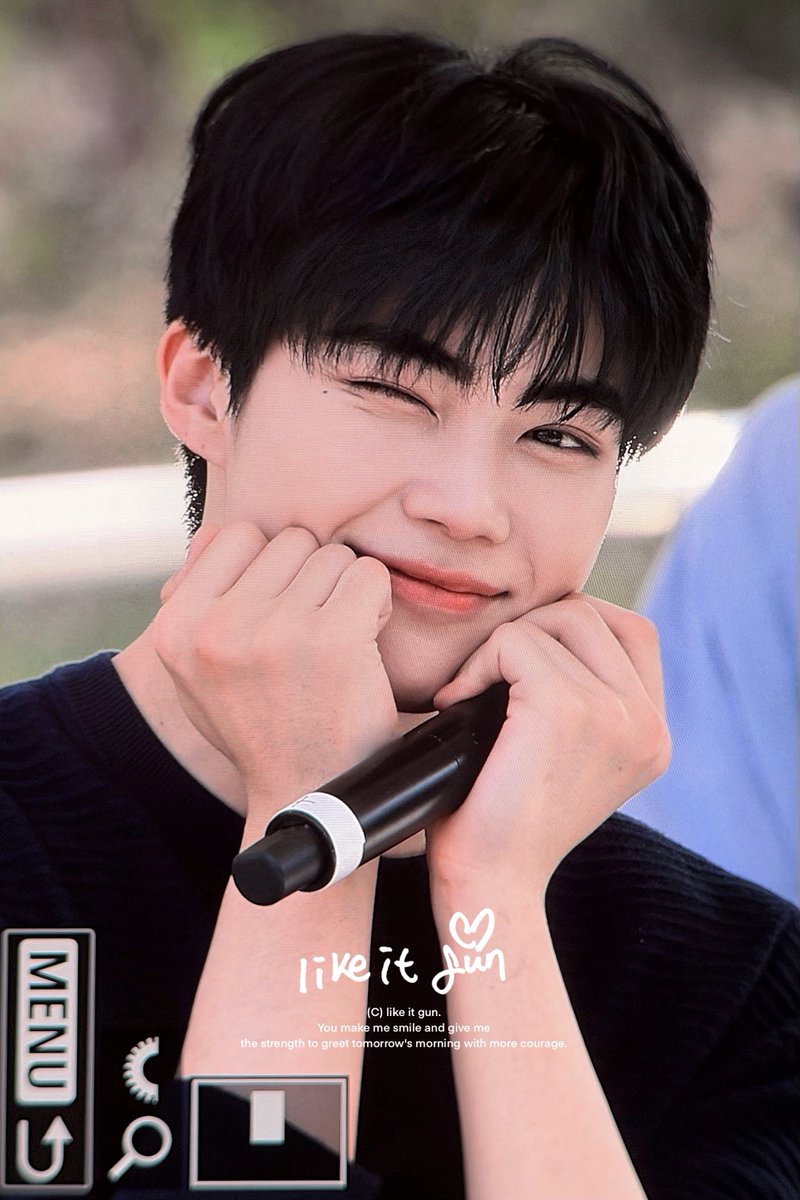 𝒍𝒊𝒌𝒆 𝒊𝒕 𝒈𝒖𝒏 🖤 tweet media