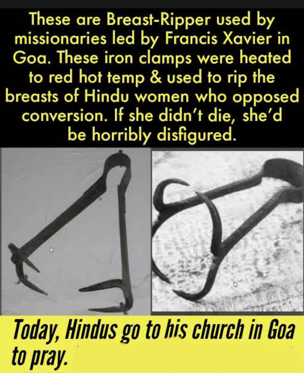 Result of forgetting the past!!