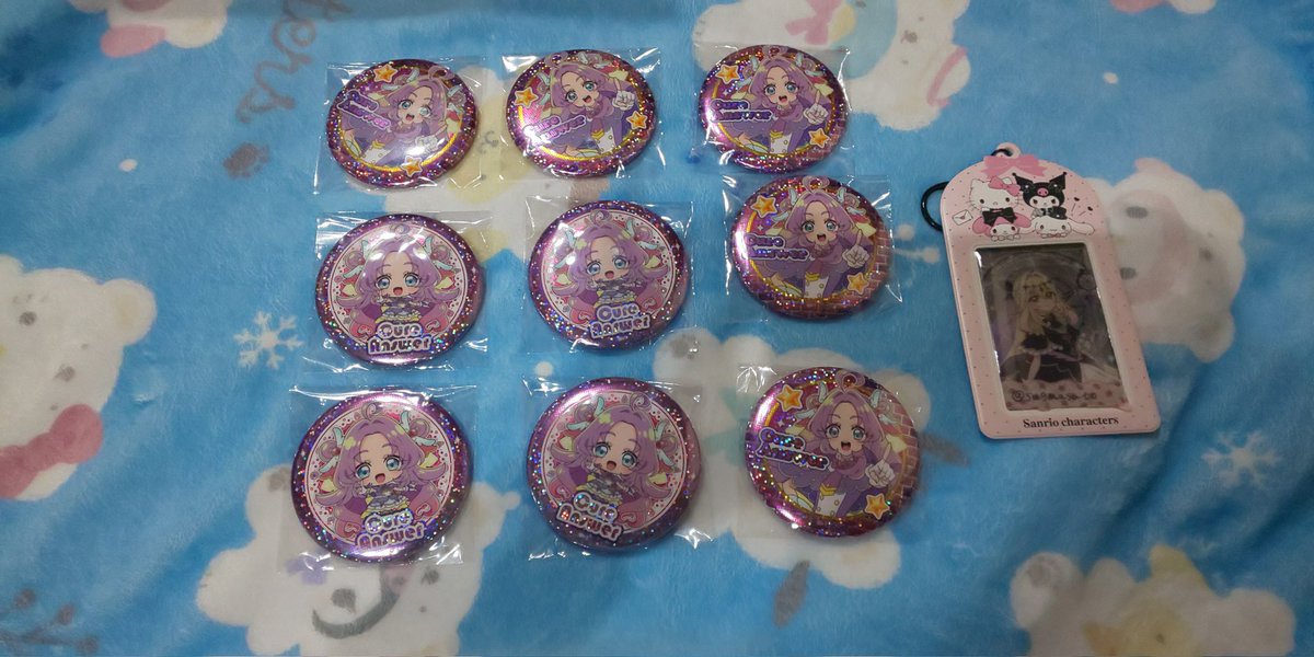 いのり@りぃたん tweet media