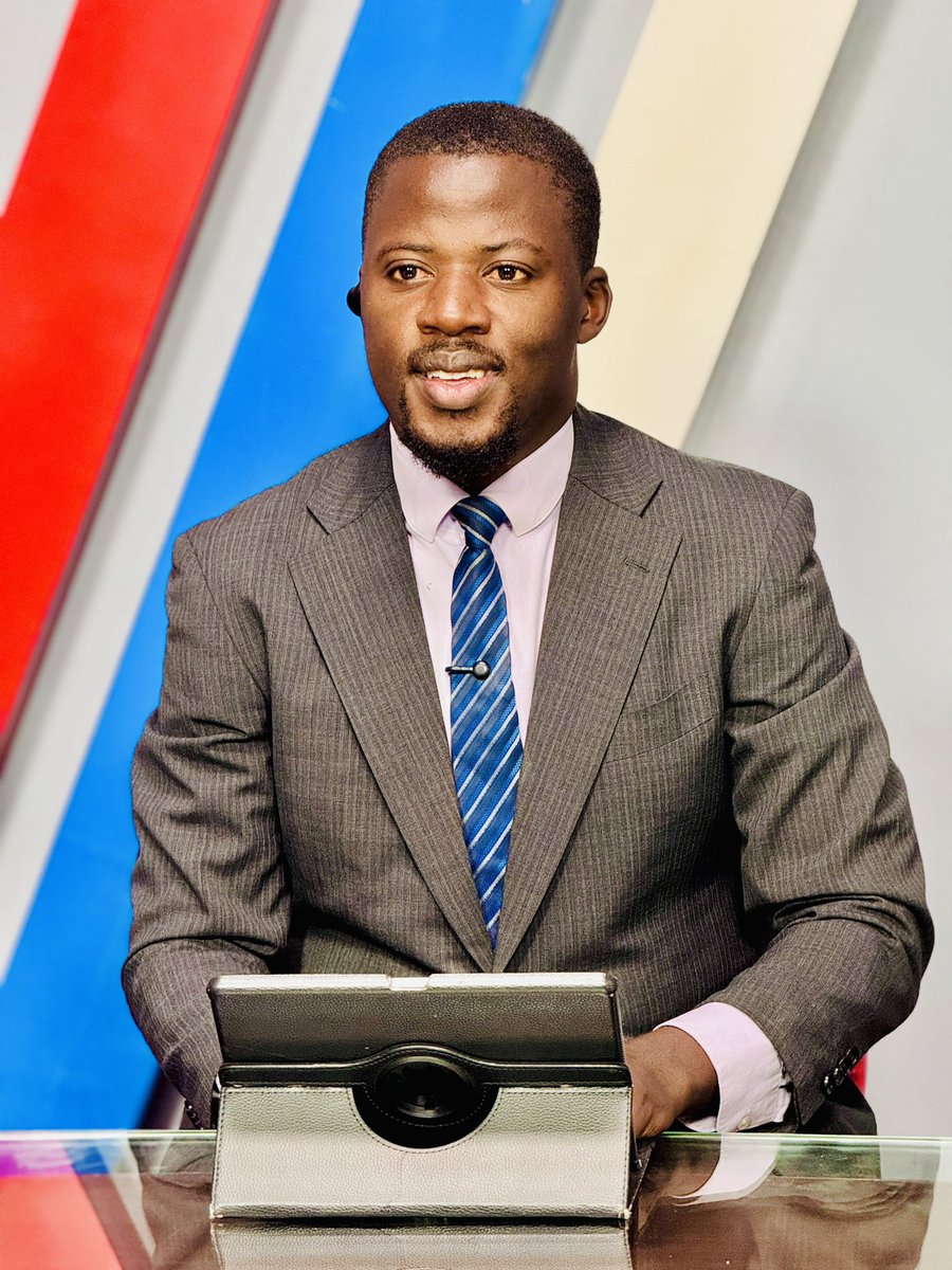 SaltTvUganda's tweet image. ON AIR - fresh #SportsUpdates with @abelkitaka123