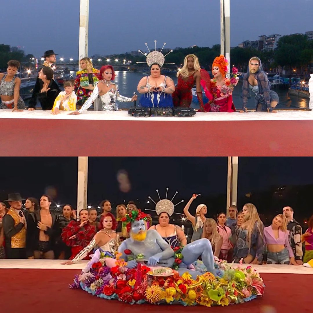 Gina Milan tweet media