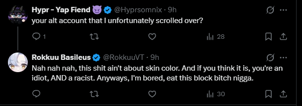 Miffy🌺🫧|| Vtuber tweet media