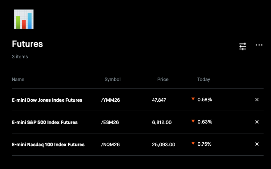 Quant Data tweet media