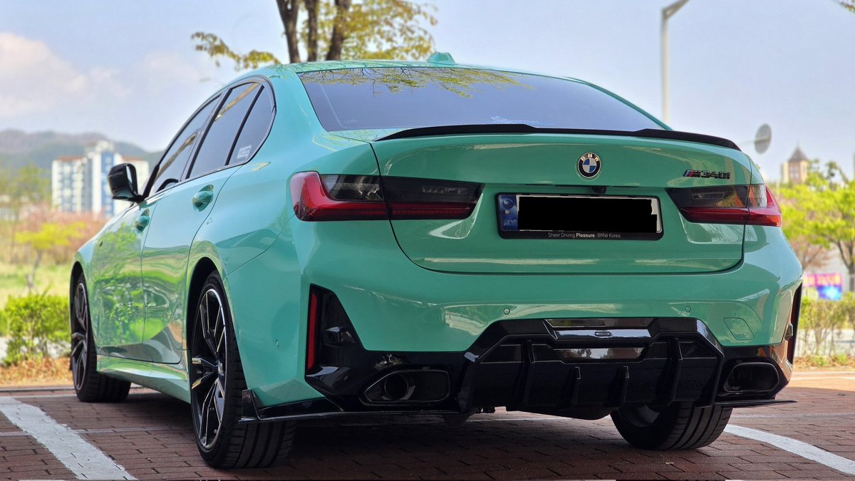 차타는김주발 tweet media