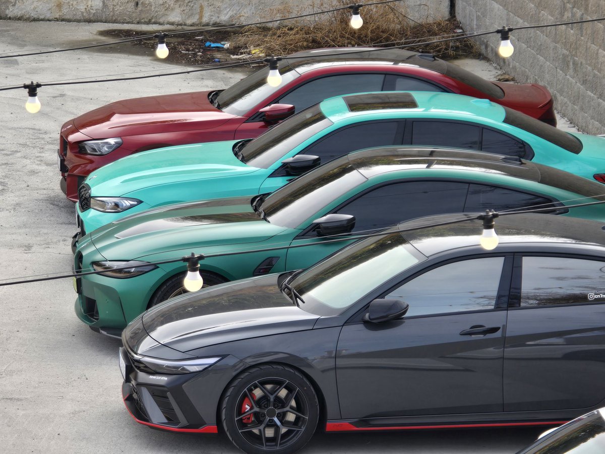 차타는김주발 tweet media