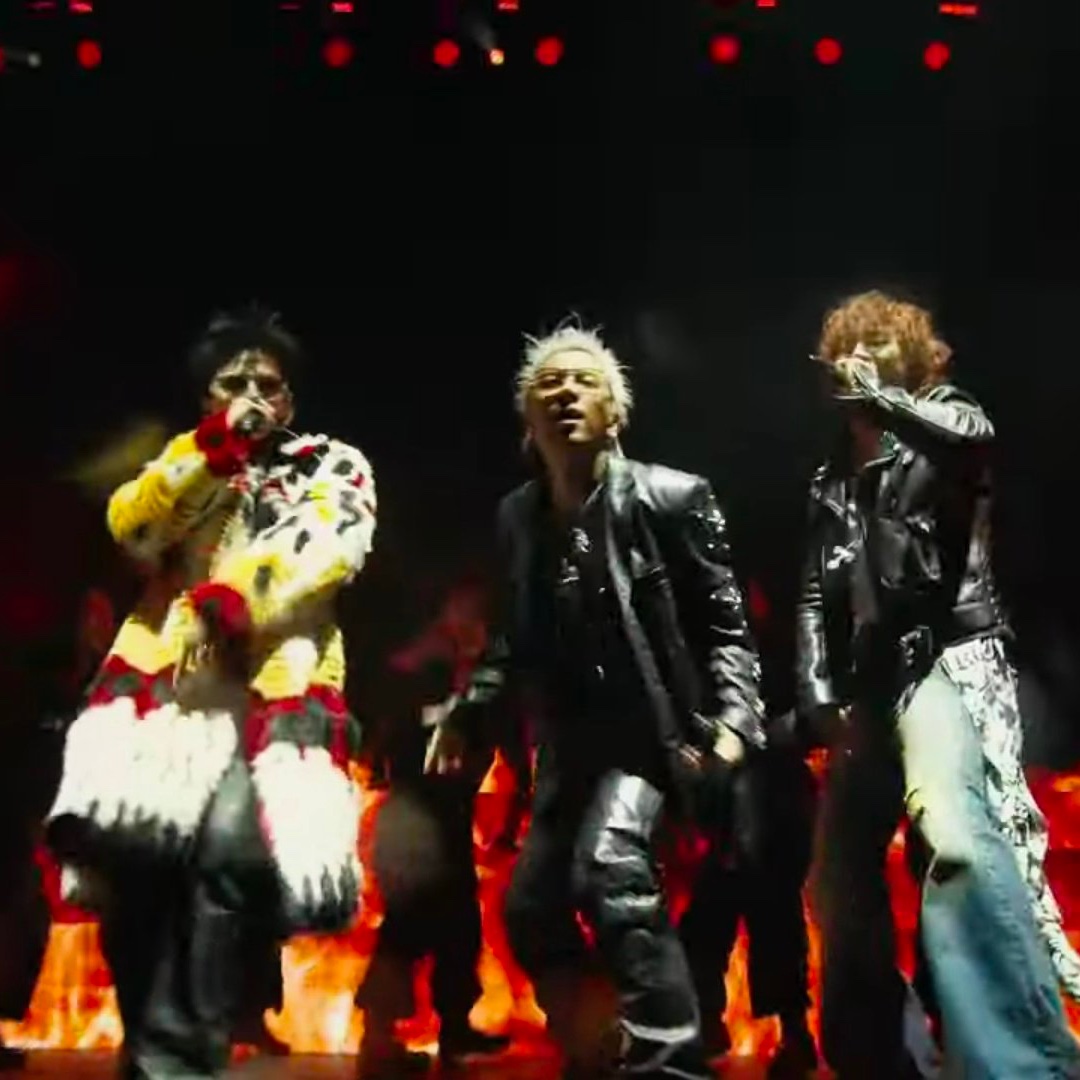 Pop Core tweet media