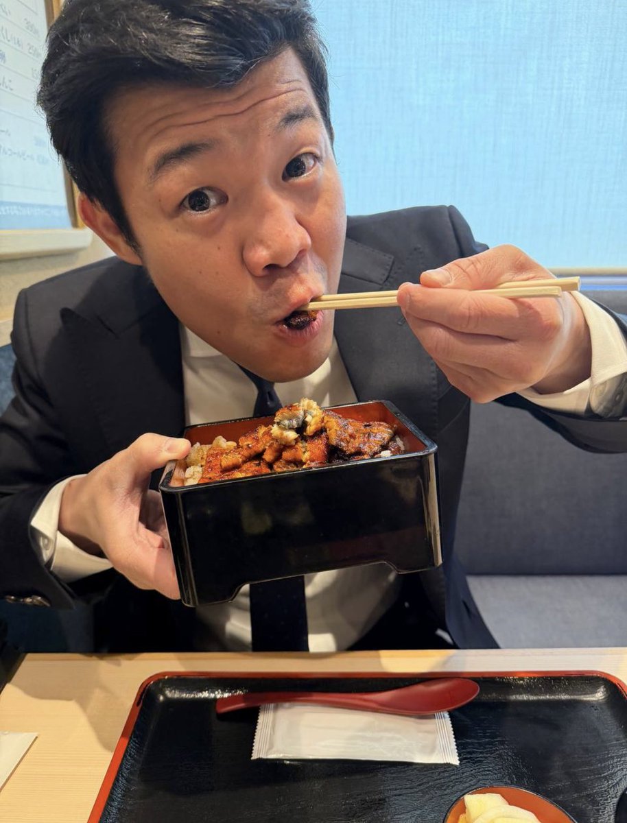 亀田興毅 tweet media