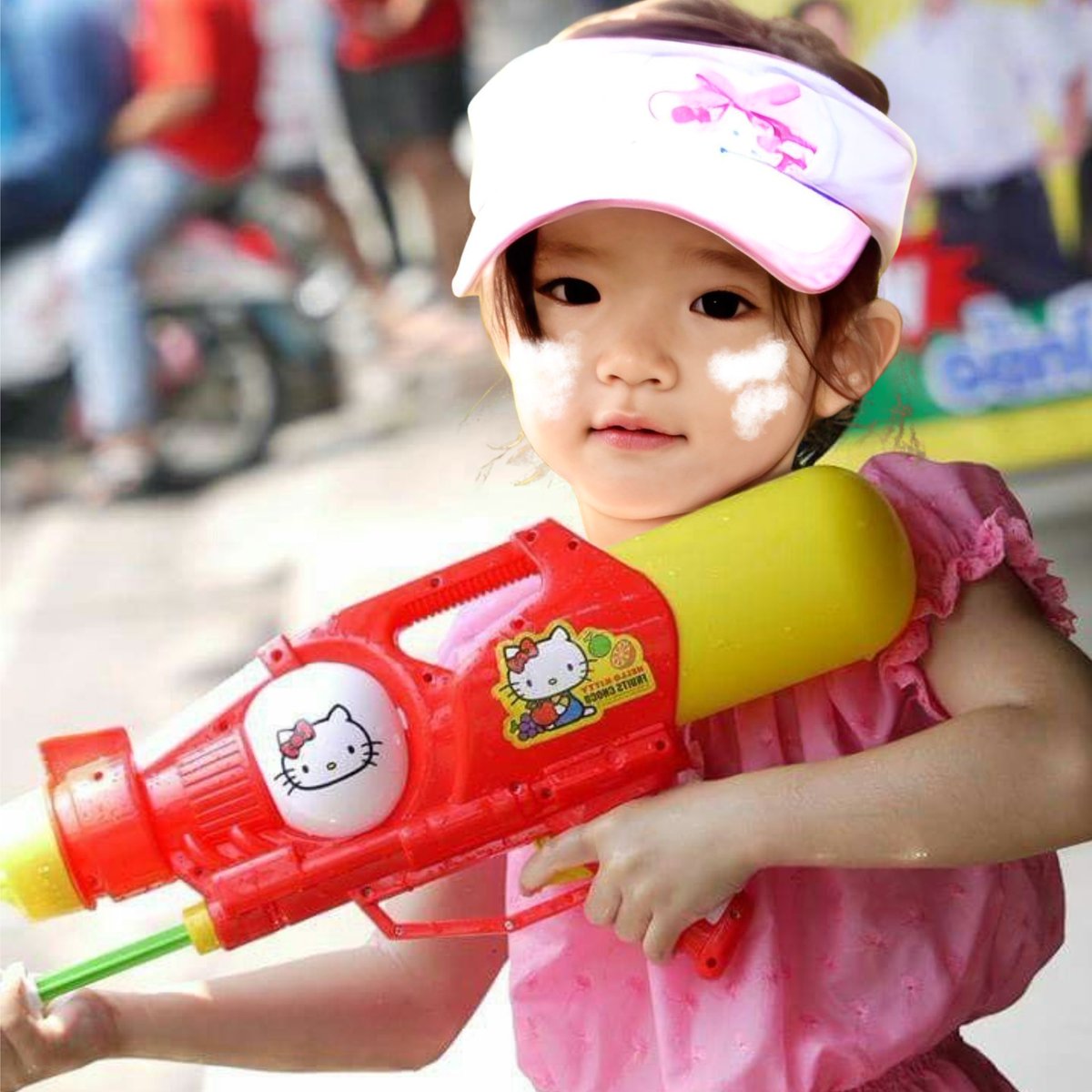 CHOIJIWOO THAILAND tweet media