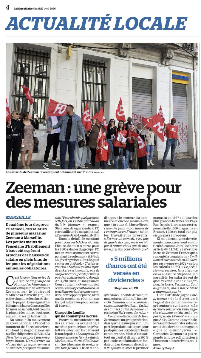 HERVE STREET tweet media