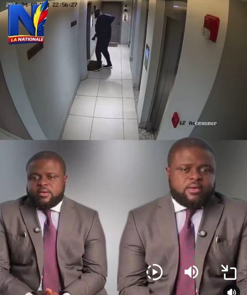 John MBANGU KAYOMBO tweet media