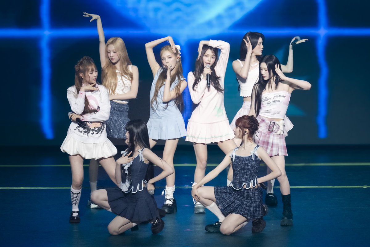 ─────────
マイナビ presents The Performance 
ライブフォト
─────────
2026.04.12
#Hearts2Hearts 
<a href="/Hearts2Hearts/">Hearts2Hearts</a> <a href="/Hearts2HeartsJP/">Hearts2Hearts JAPAN OFFICIAL</a> 

【SETLIST】
The Chase
FOCUS
Butterflies
Pretty Please
STYLE
RUDE!(Japanese Ver.)

【ABEMA】見逃し配信中！
🔗abema.go.link/ilfHi