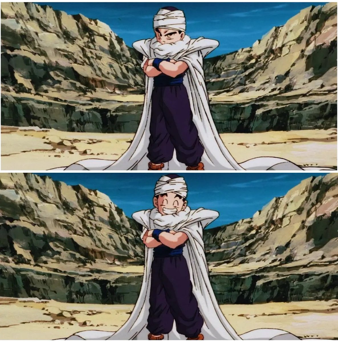 Harley Anime✨ tweet media