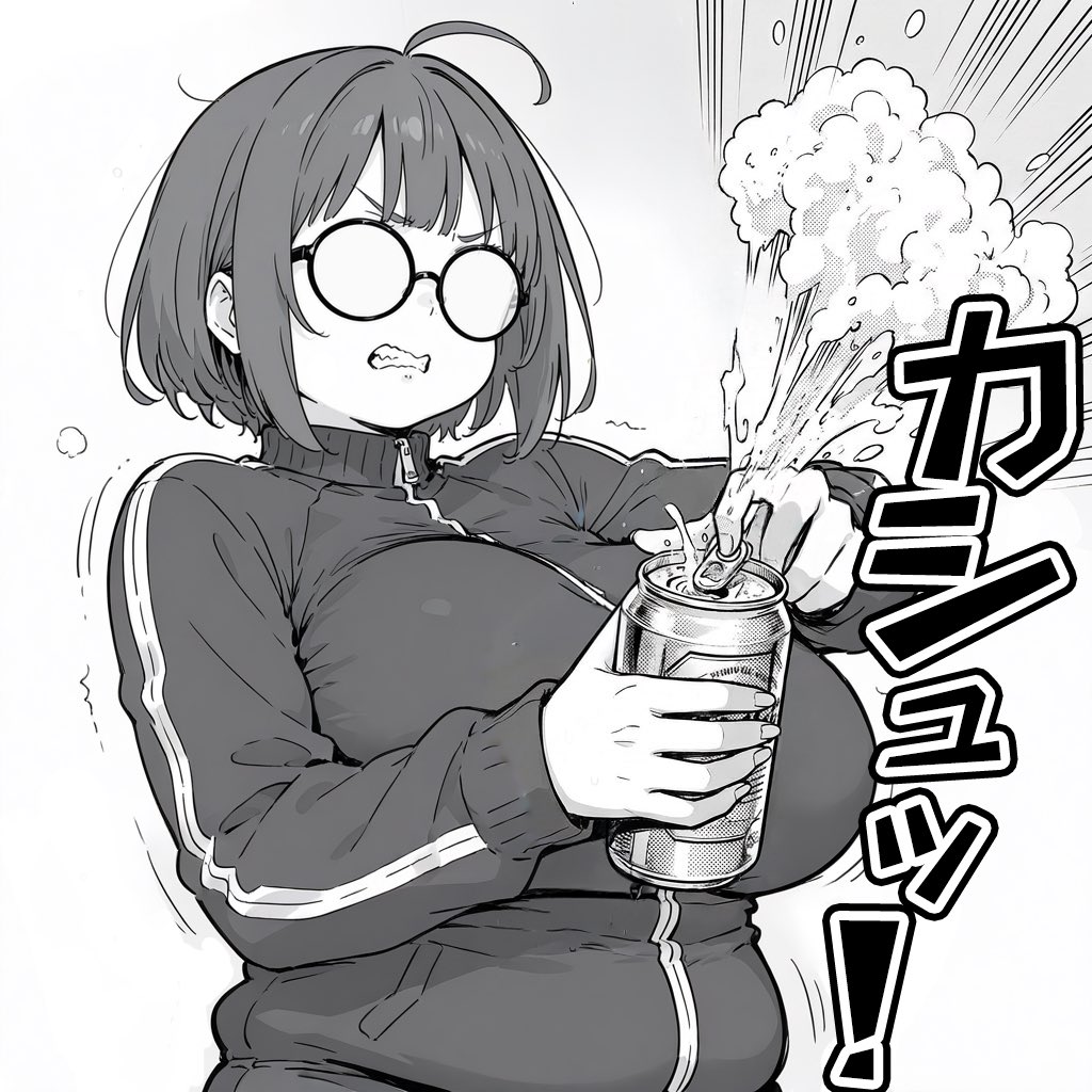 もみむ tweet media