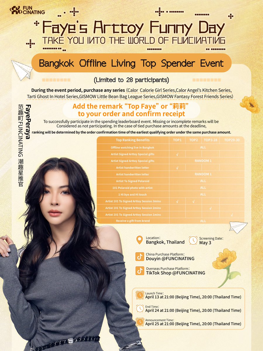 Funcinating tweet media