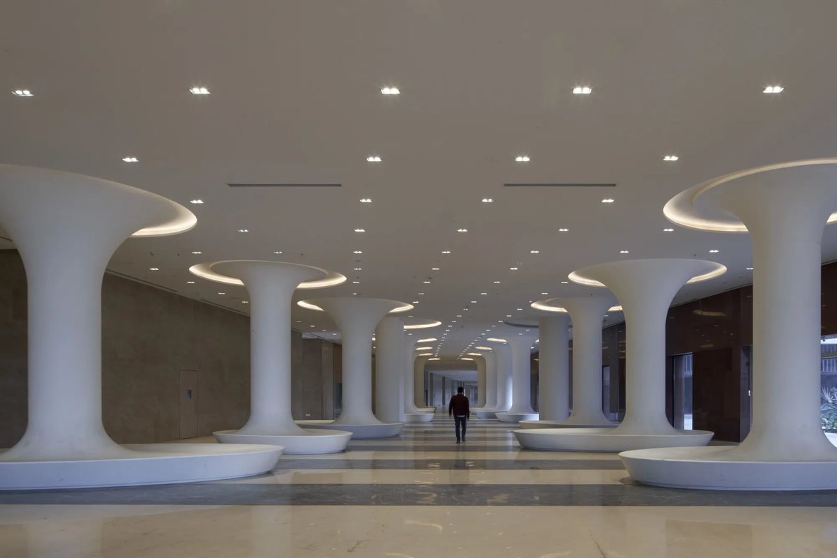 Siddharth's Echelon tweet media