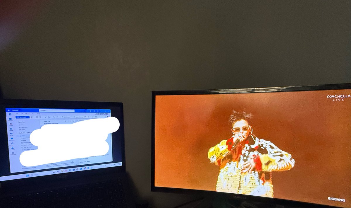 ʷᵒʳᵏ.          BIGBANG