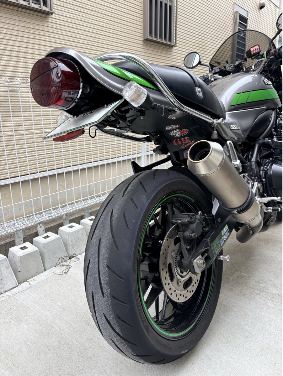 らいだー tweet media