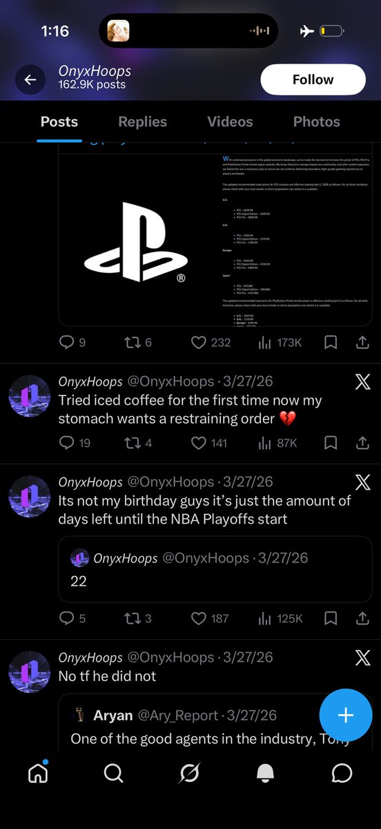 plottttttwisted tweet media