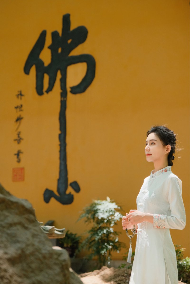 Michelle于小鱼 tweet media