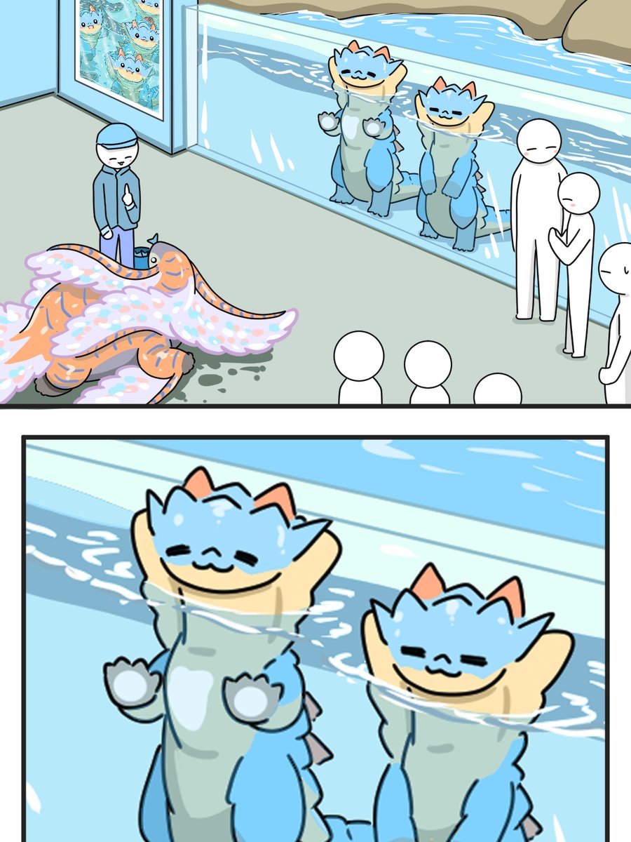 桜もち tweet media