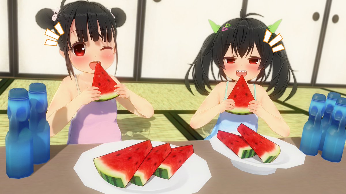 えぐずきす tweet media