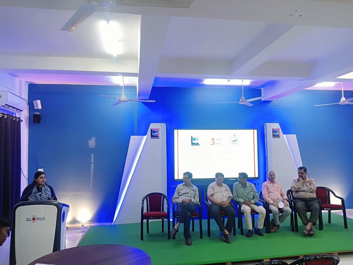 OSOU Odisha tweet media