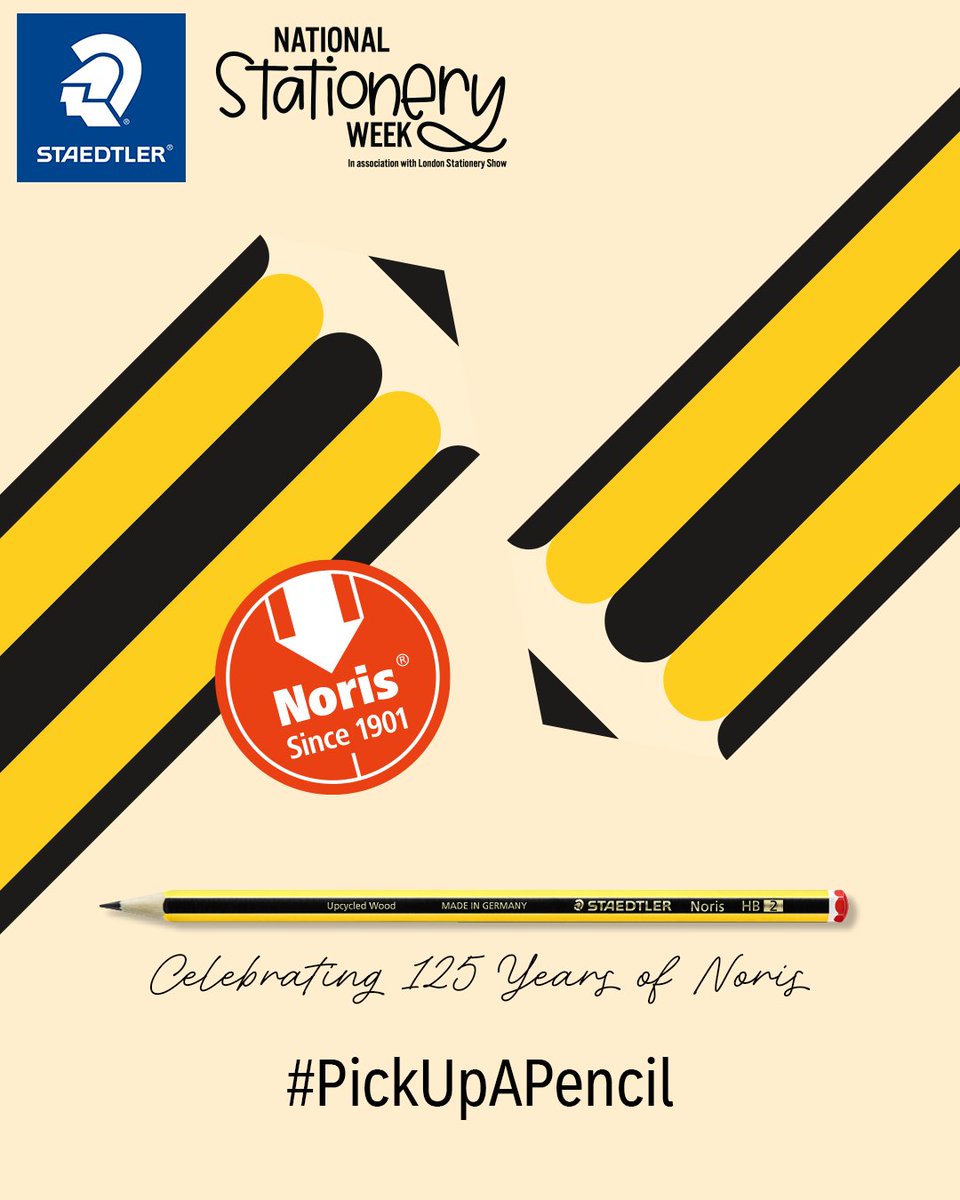 National Stationery Week tweet media