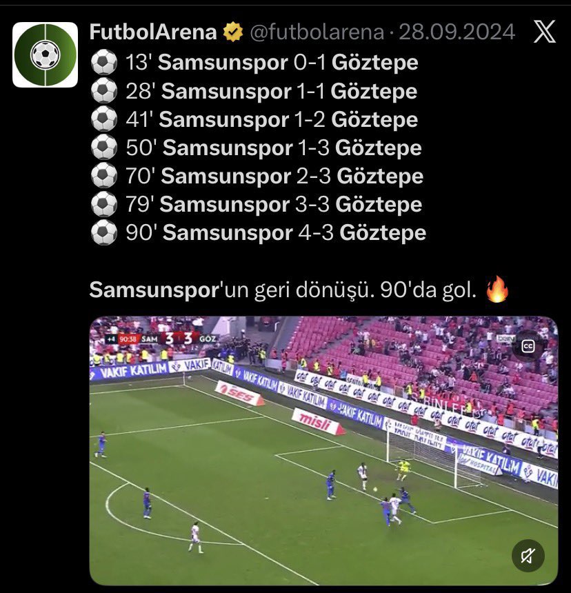 Hasan YILDIRIM tweet media