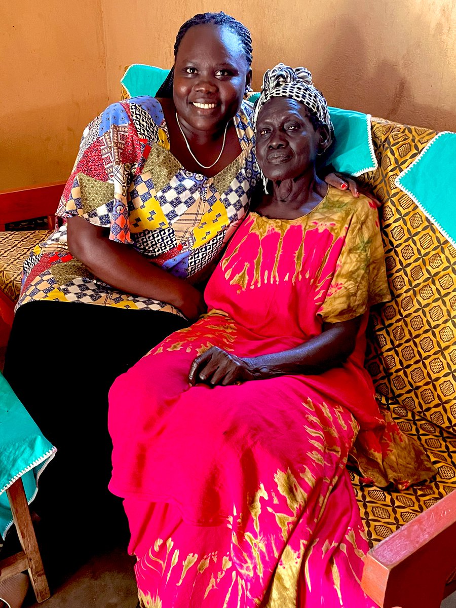 CAPAIDS Uganda 🇺🇬 tweet media