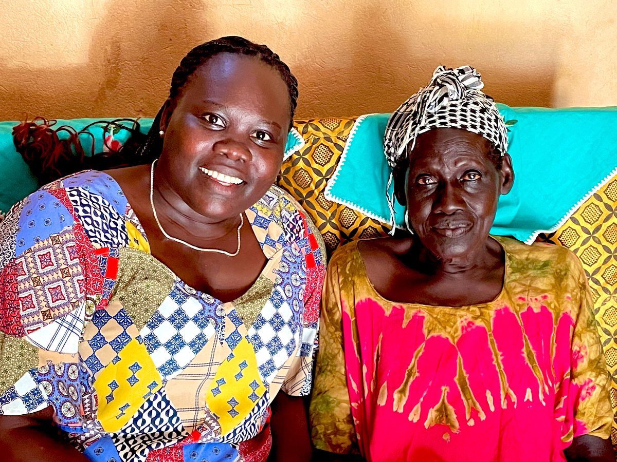 CAPAIDS Uganda 🇺🇬 tweet media