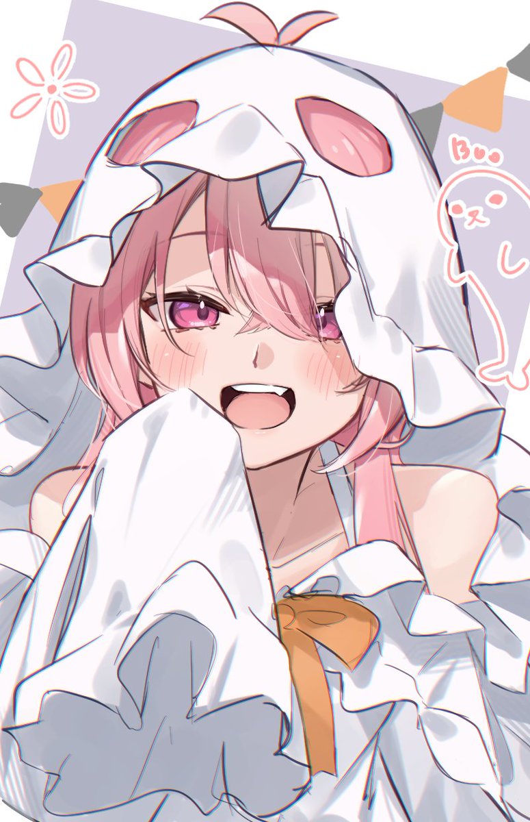 ほっとかき氷🍧 tweet media