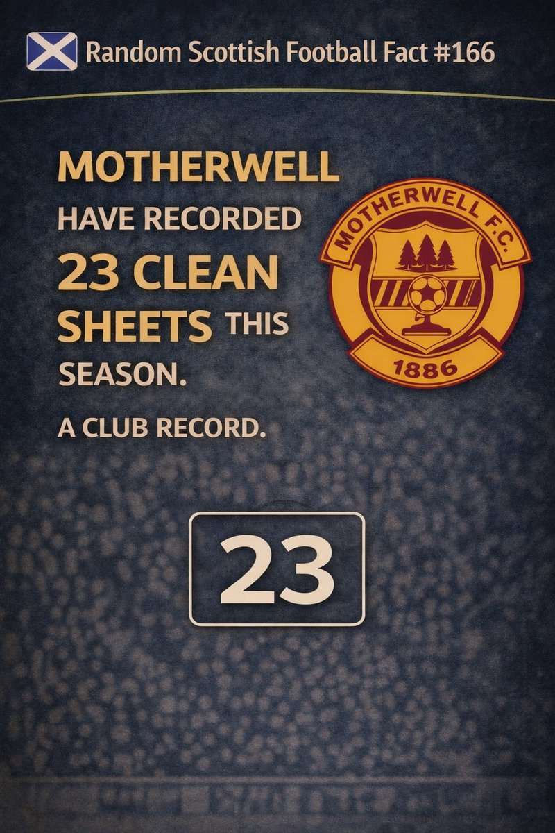 Scottish Fitbaw tweet media