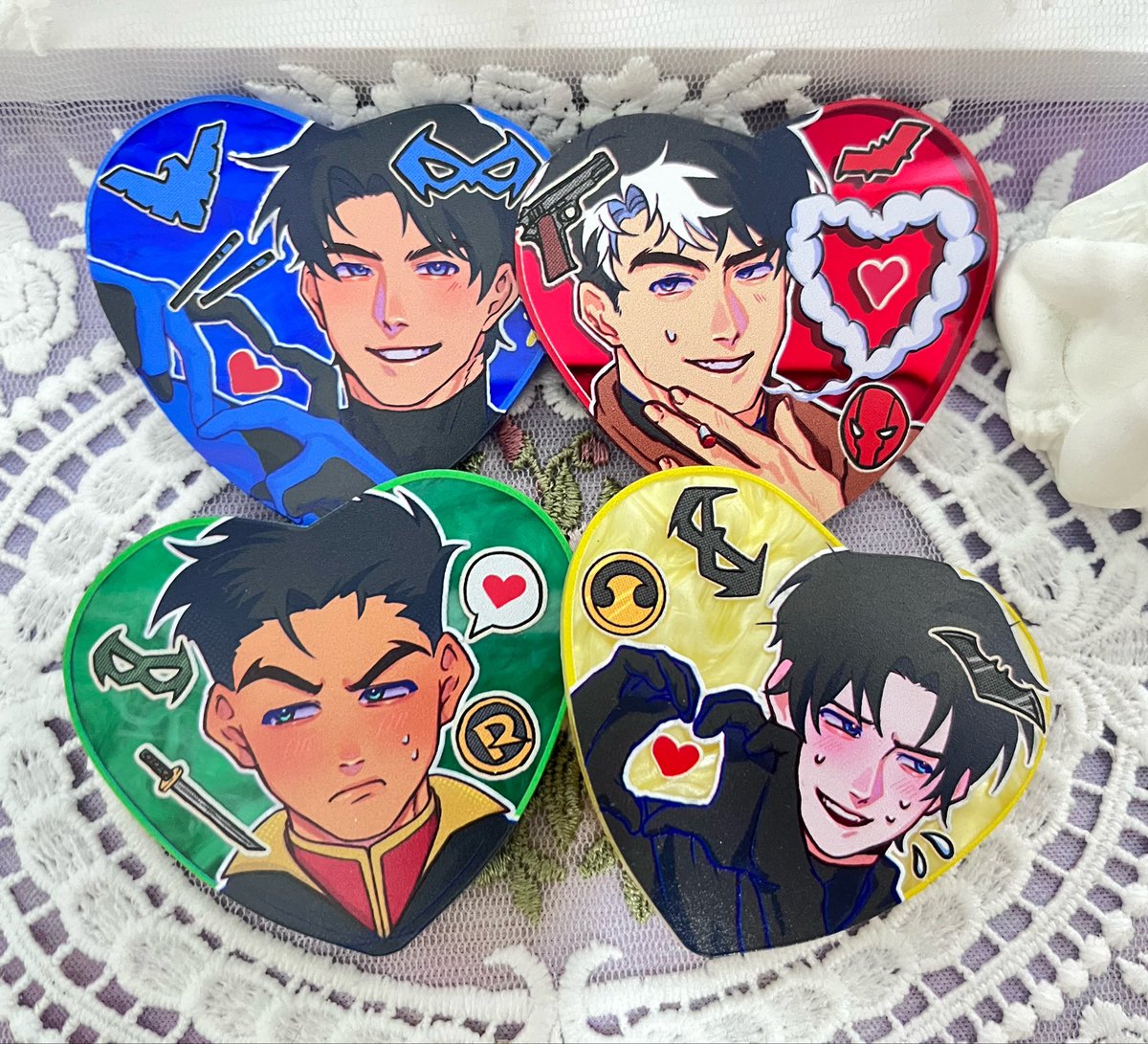 𝐓𝐨𝐢𝐢☆ tweet media