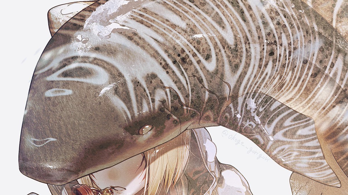 おこげゴリゴリ tweet media