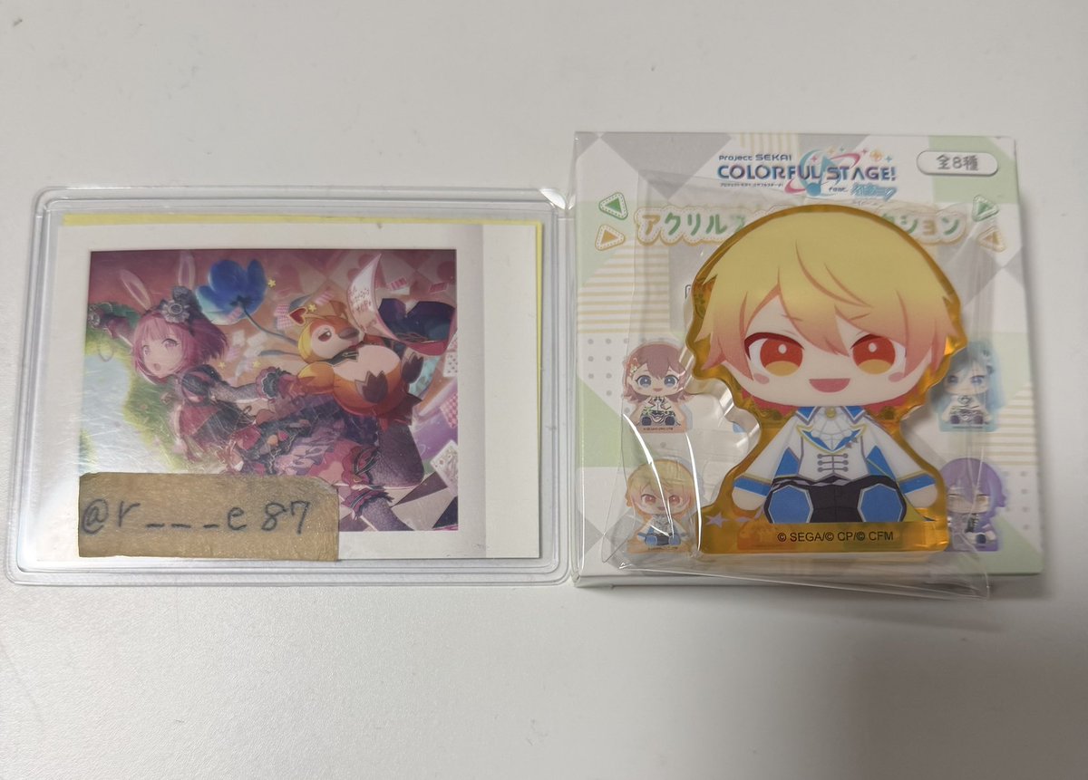 かな tweet media