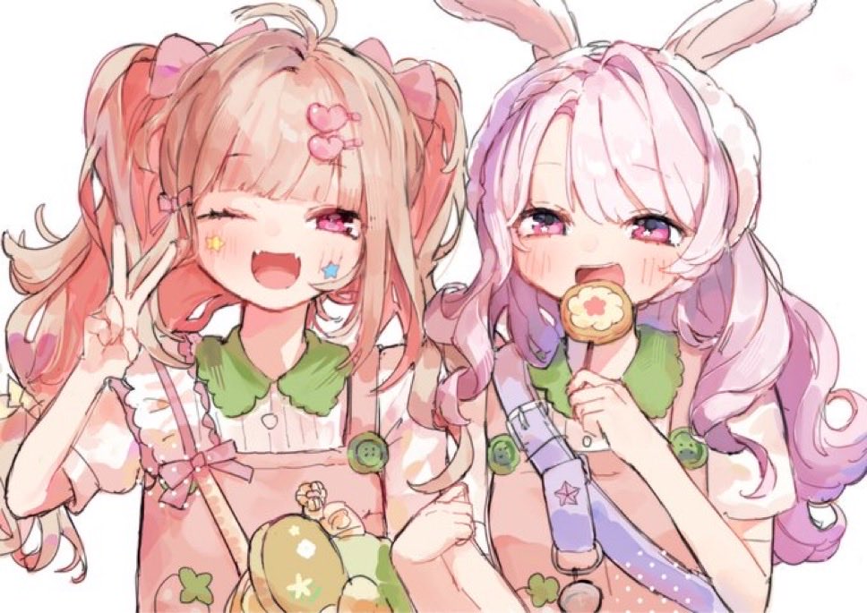 たにこ tweet media