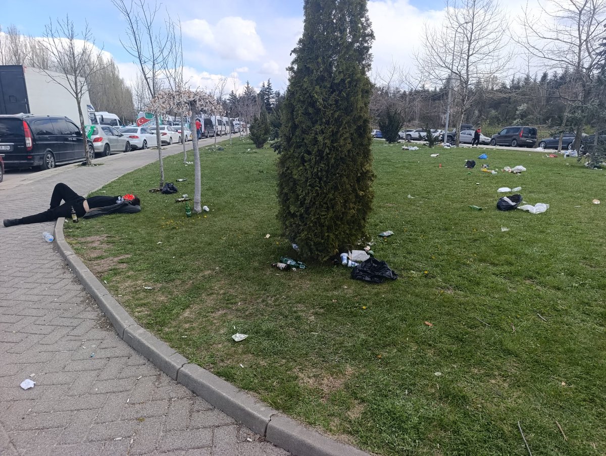 Sezai Şen tweet media