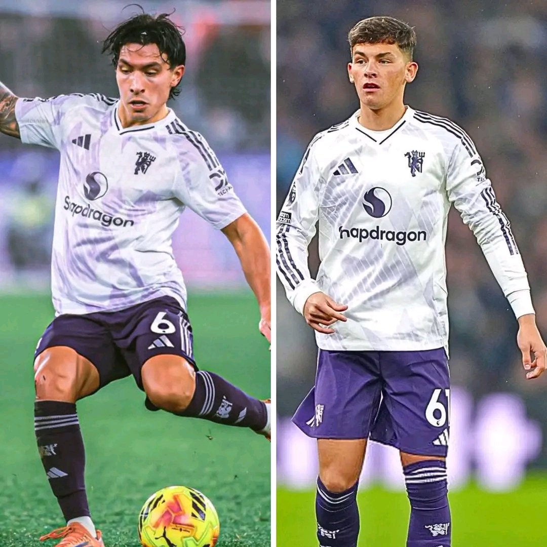 GIDEON MUFC tweet media