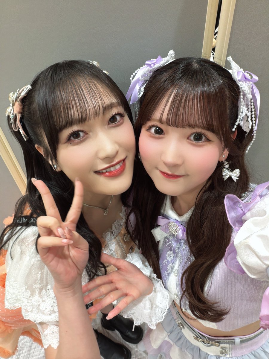 西尾桃子 tweet media