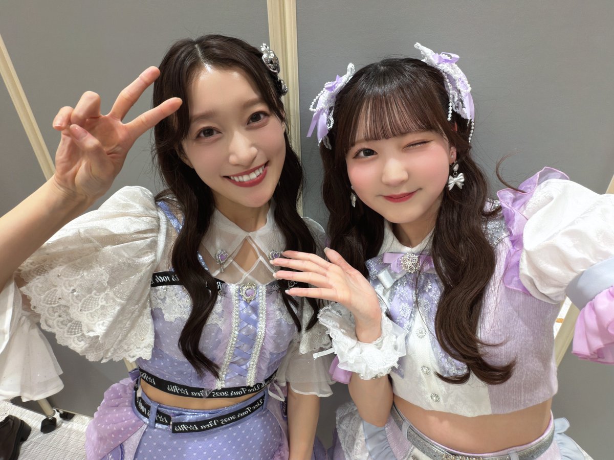 西尾桃子 tweet media