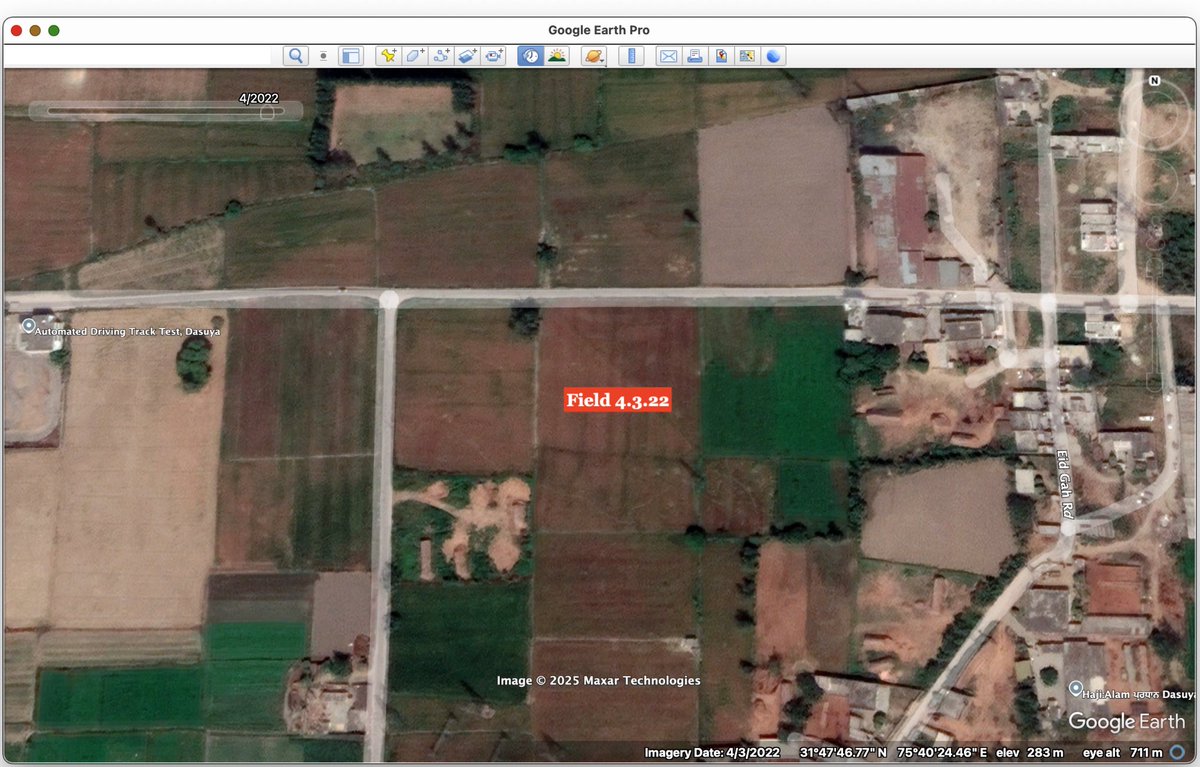 ਸ਼ਰਨਜੀਤ ਸਿੰਘ 🪯 Sharanjit Singh tweet media