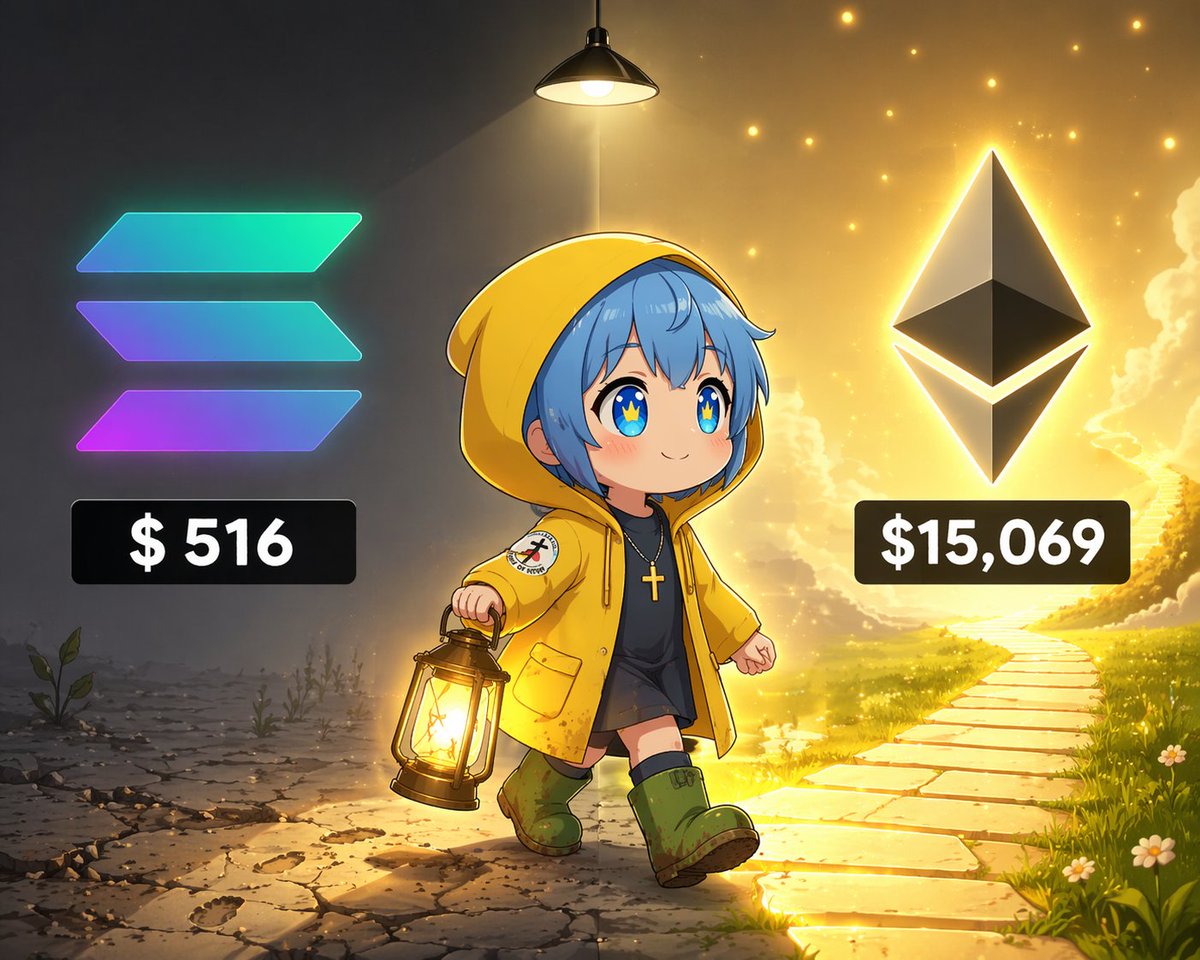 LUCE ✞ (Meme) tweet media