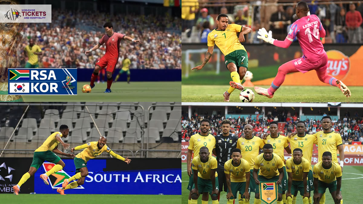 FIFA World Cup Tickets tweet media