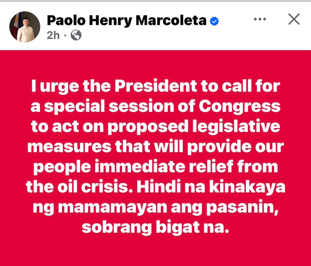 👑HAND$0ME🌟 tweet media