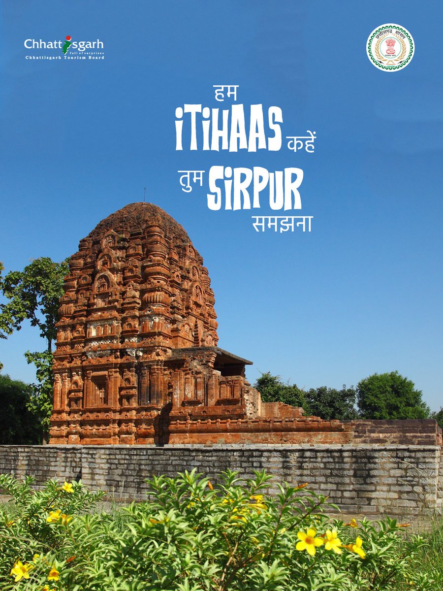 GoChhattisgarh's tweet image. हर एहसास में “छत्तीसगढ़” 🤌
#chhattisgarh #culture