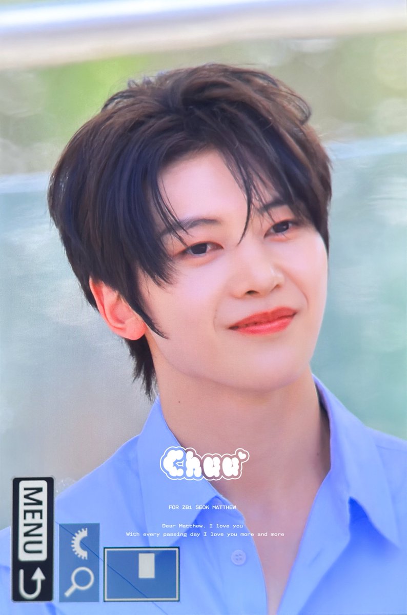 Chuu tweet media