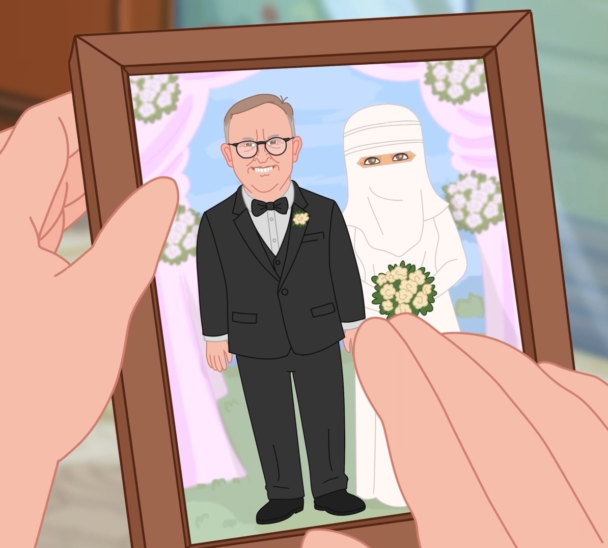 Pauline Hanson 🇦🇺 tweet media