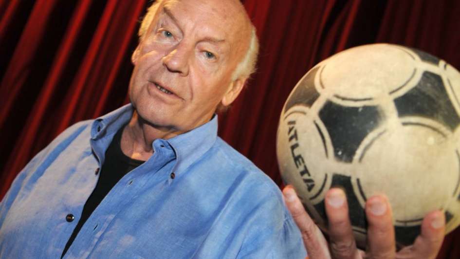 Odio el Fútbol Moderno tweet media