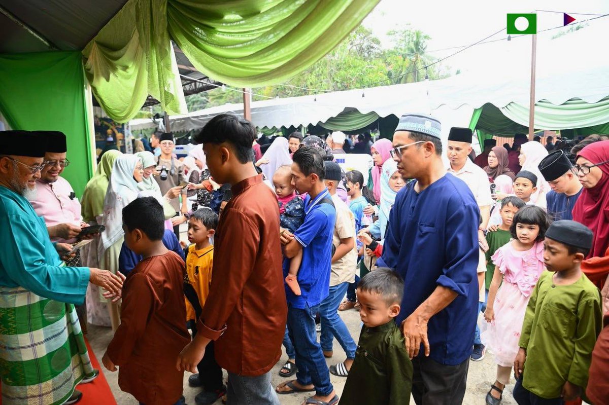 PAS JOHOR tweet media